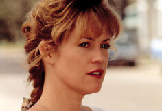 Melanie Griffith filme &bdquo;Rojus&ldquo; (1991 m.)