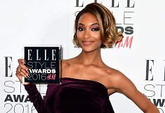Jourdan Dunn