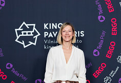 28-ojo Vilniaus miesto kino festivalio &bdquo;Kino pavasaris&ldquo; atidarymas