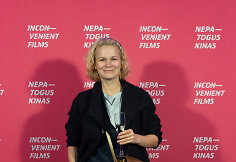 Filmų festivalio &bdquo;Nepatogus kinas' atidarymas