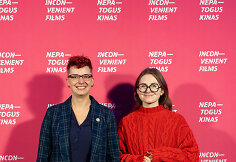 Filmų festivalio &bdquo;Nepatogus kinas' atidarymas