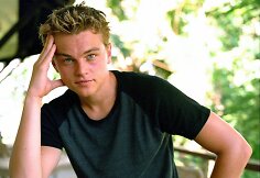 Leonardo DiCaprio (2000 m.)