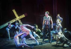 Opera „Faustas“