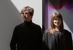 Aurimas Syrusas ir Greta Šidlauskaitė, „IMPLMNT architects“