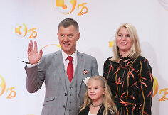 TV3 gimtadienis Kalnų parke