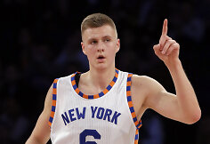 Kristapas Porzingis