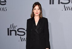 Dakota Johnson