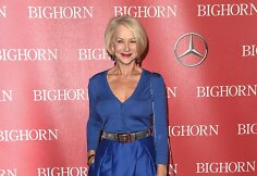 Helen Mirren