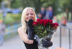 Vilija Pilibaitytė-Mia 