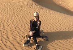 Chryseis Tan Dubajuje