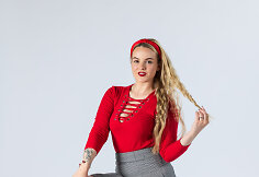 Glorija