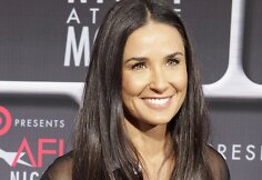 Demi Moore