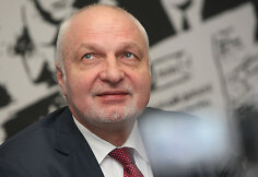 Valentinas Mazuronis