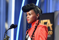 Janelle Monae