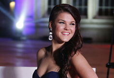 Saara Aalto
