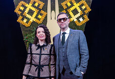 Laura Blaževičiūtė, Mindaugas Mickevičius