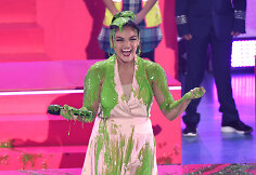 Laurie Hernandez