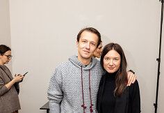 &bdquo;Simona Samojauskaite Jewellery&ldquo; naujos kolekcijos pristatymas