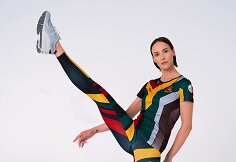 A.Pogrebnojaus kolekcija