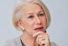 Helen Mirren