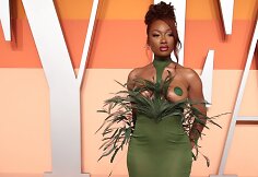 Megan Thee Stallion