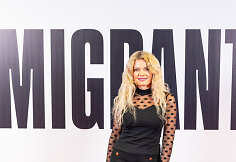 Filmo &bdquo;ReEmigrantai 2&ldquo; premjeros svečiai