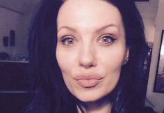 Angelinos Jolie antrininkė Melissa Baizen