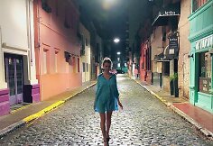Marija Clara Buenos Airėse