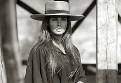 Raquel Welch (1971 m.)