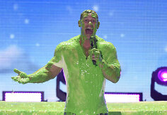 Johnas Cena