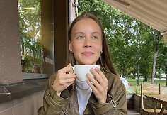 Ieva Paužolytė