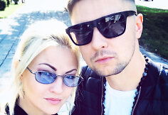 Kristina Jurevičiūtė ir Karolis Talutis