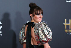 Shailene Woodley