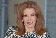 Stefanie Powers (2015 m.)
