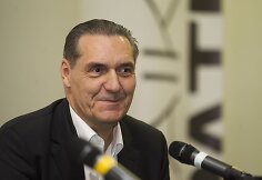 Knygos &bdquo;Anti&scaron;ka&ldquo; pristatymas