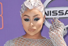 Blac Chyna