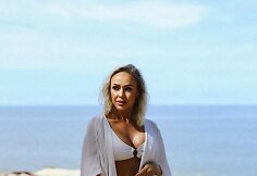 Rima Petrauskytė-Paulauskienė