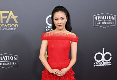 Constance Wu