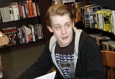 Macaulay Culkinas (2006 m.)