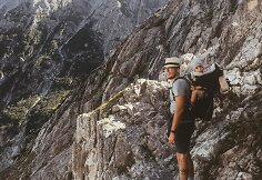 Evelinos Simanavičiūtės ir Modesto Stasiulionio kelionių akimirkos