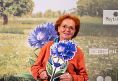 Nijolė Oželytė