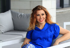 Indrė Launikonytė