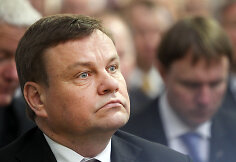 Vydas Gedvilas