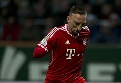 Franckas Ribery