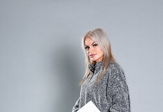 Giedrė Kazakevičiūtė