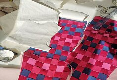 Agnės Deveikytės projektas &bdquo;Kuriu i&scaron; to, ką turiu&ldquo;