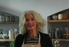 Alina Žaliukaitė-Ramanauskienė