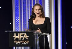Natalie Portman