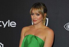 Hilary Duff