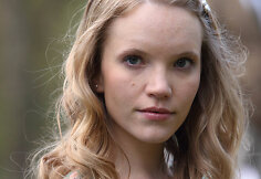 Tamzin Merchant 